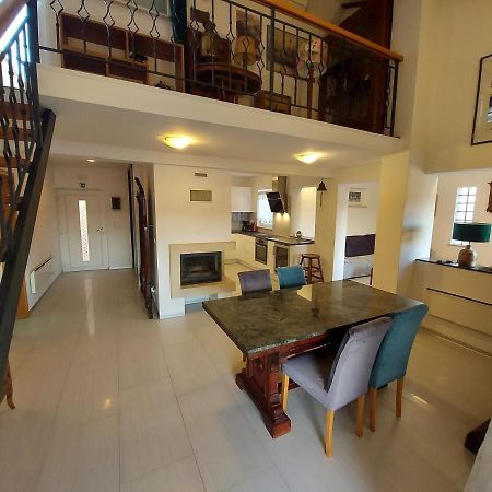 Apartment Sun View Малий Лошинь Екстер'єр фото