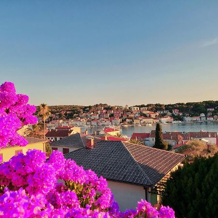 Apartment Sun View Малий Лошинь Екстер'єр фото