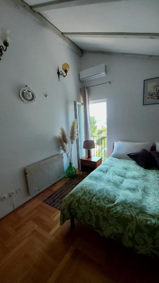 Apartment Sun View Малий Лошинь Екстер'єр фото
