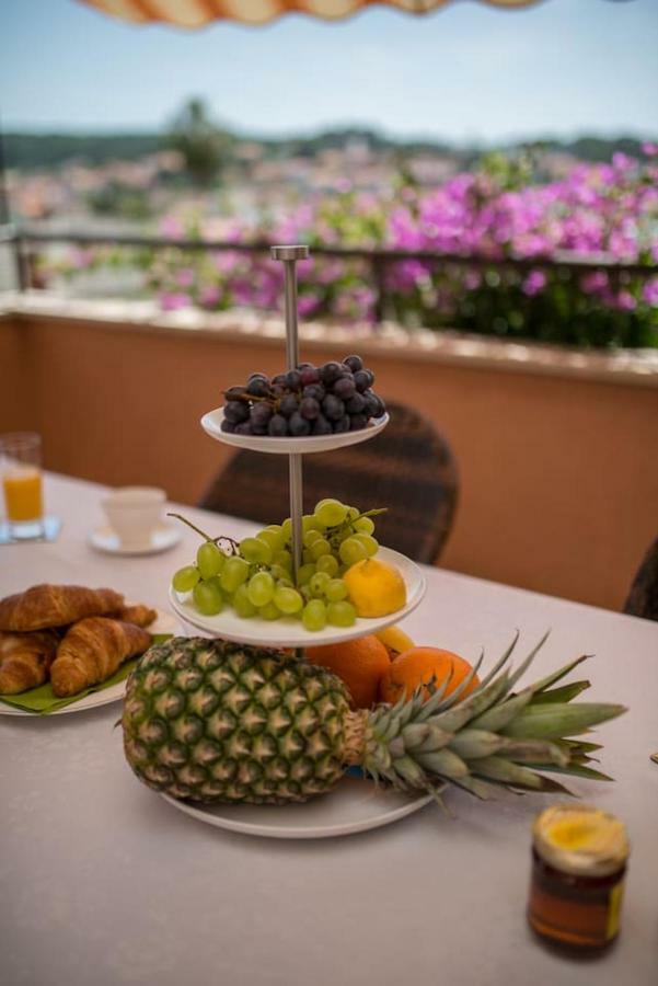 Apartment Sun View Малий Лошинь Екстер'єр фото