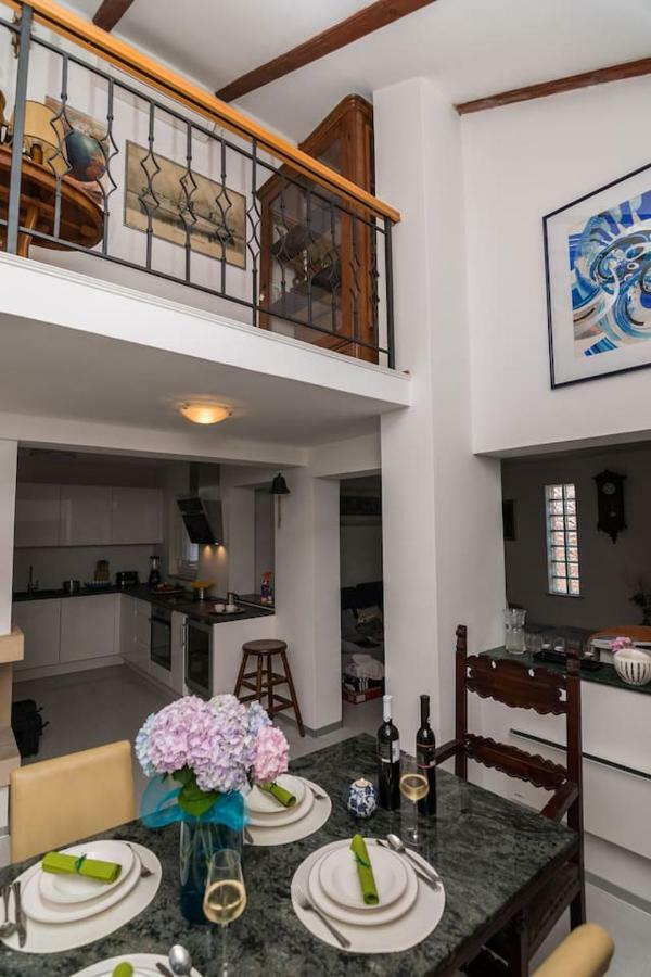 Apartment Sun View Малий Лошинь Екстер'єр фото