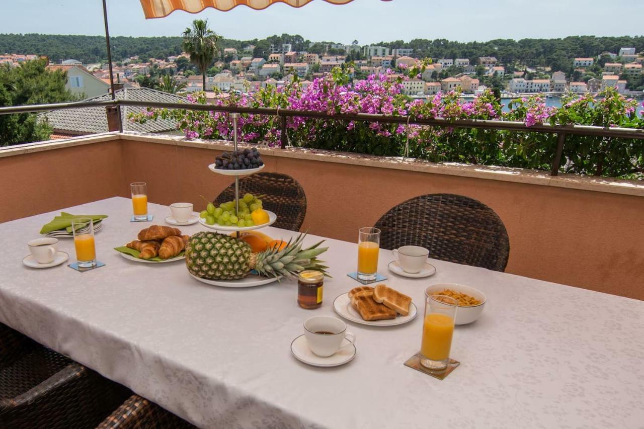 Apartment Sun View Малий Лошинь Екстер'єр фото